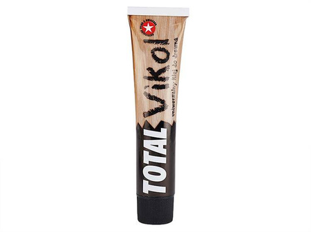TOTAL VIKOL Uniwersalny klej do drewna, 40 g