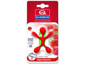 Lucky Top, Red Fruits