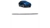 Lotka Lip Spoiler Gloss Black BMW X4 G02 2018-obecnie