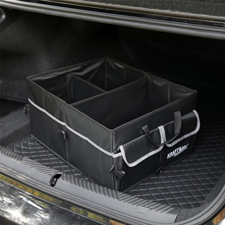 ORGANIZER SAMOCHODOWY 54 x 40 x 27 cm KD11884