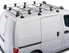 Platforma na dach bagażowa dachowa Fiat Ducato L1H