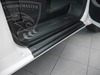 Nakładki listwy progowe Mercedes Vito V-Klasa W447