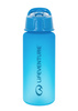 Bidon Flip-Top Lifeventure 750 ml - Blue