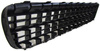 GRILL BEZ ZNACZKA AUDI TT 98-06 FACELIFT LOOK