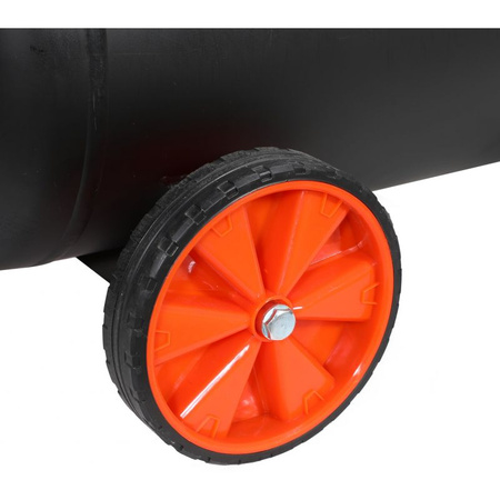 Kompresor bezolejowy 2200W 50L KD1393