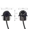 Kamera cofania parkowania HD-305 LED Night Vision AMIO-02165