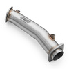 Downpipe z katalizatorem BMW M3 Competition (G80, G81) S58B, M4 (G82 / G83) 3.0 S58