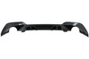 BODY KIT BMW G20 G31 18 - M DESIGN BLACK SPOILER