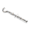 Downpipe SAAB 9-5 Mk1, Mk2 2.0T, 2.3T B205, B235 + katalizator