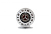 BLOW OFF TurboWorks HKS SQV4 Silver Replica