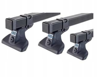 Bagażnik dachowy Ford Transit Connect CRUZ