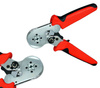 Zaciskarka do tulejek kabli KD10256