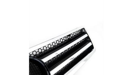 Grill sportowy Chrome & Black MERCEDES SL R129 1989-2001
