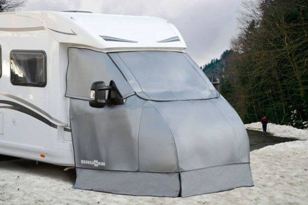 Mata termiczna zewnętrzna termomata osłona Ducato