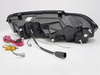 Lampy diodowe Smoke Black LED do CHEVROLET CAMARO.
