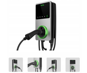 Ładowarka do samochodów elektrycznych Autel Maxich