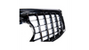 Grill sportowy GT Chrome & Black MERCEDES GLB X247 2019-obecnie