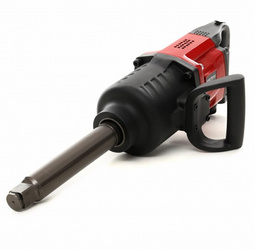 KLUCZ UDAROWY PNEUMATYCZNY 1" 7000Nm + WALIZKA KD1434