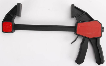 Ścisk stolarski  65kg - 65 x 450 mm KD10732