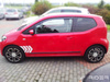 Vw UP listwy boczne