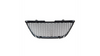 Grill sportowy wersja bez znaczka Black SEAT IBIZA IV 2008-2012