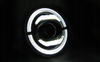 Reflektory Ea Led Do Jeep Wrangler Tj Lj Jk 96-18