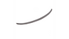 Lotka Lip Spoiler Gloss Black BMW 5 F10 2009-2016