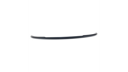 Lotka Lip Spoiler Matt Black BMW 2 F22 F23 2012-obecnie