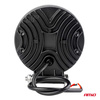 Lampa robocza halogen LED szperacz AWL06 9 LED 12V 24V AMIO-02420