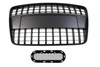 GRILL AUDI Q7 4L BLACK (06-15)