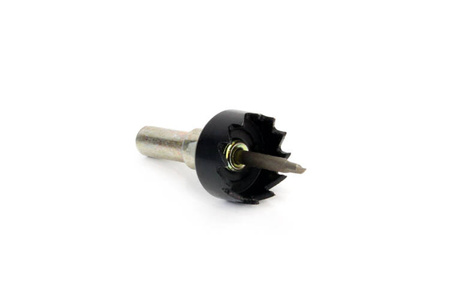 Zestaw czujników parkowania TFT01 4,3" z kamerą HD-308-LED 4 sensory czarne