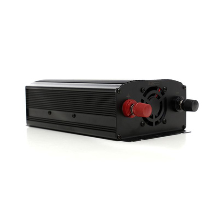 Przetwornica samochodowa 350W 12/24V - 230V