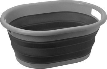 Miska składana z pokrywką Lotus Fold-Away 36 l - Brunner