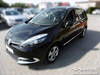 Nakładka na zderzak tylny RENAULT GRAND SCENIC 3 (Stal)