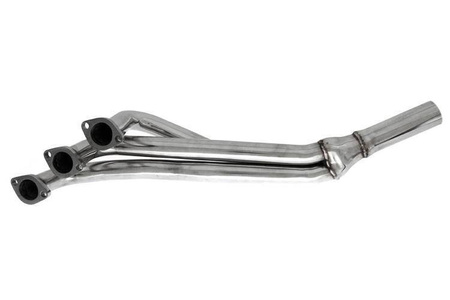 Kolektor wydechowy BMW E30 320i 323i 325i 325ix