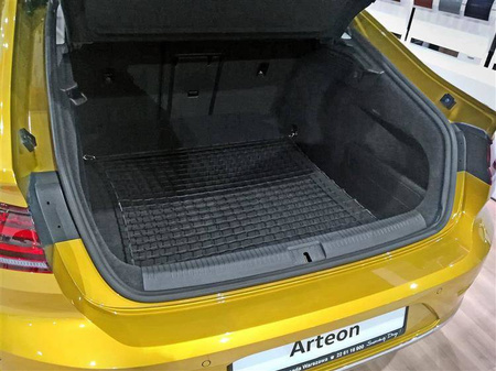 Siatka do bagażnika Volkswagen Arteon Liftback 2017-...