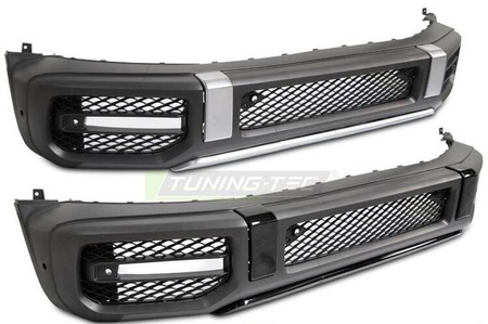 Body Kit Sport 464 Look Mercedes G-klasa 90-18 W463 