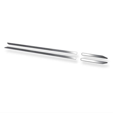Boczne W(1050-550) Volkswagen Golf VIII Kombi5 2020- - Mat