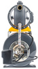 Pompa hydroforowa ze zbiornikiem PM-HD-24J