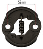 Sprzęgło do kosy spalinowej PM-KS-600T-SP