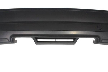 ZDERZAK TYLNY BMW E46 2D C/C 98-04 LOOK M3