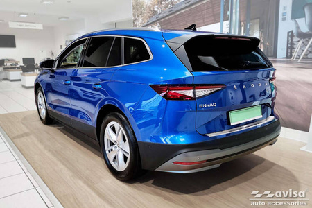 Podstopnica do Skoda Enyaq