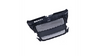 Grill sportowy Gloss Black AUDI A3 Facelift 2008-2012