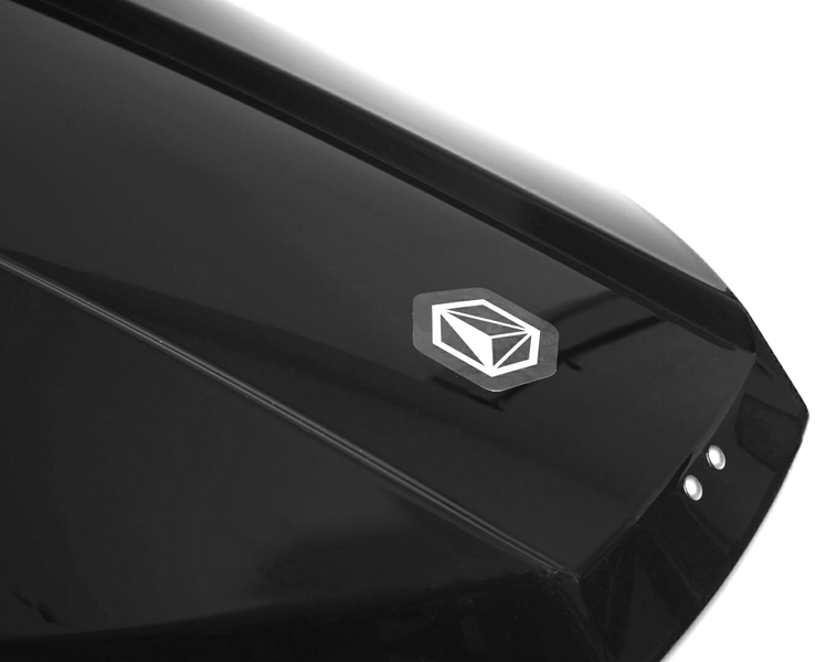 Box dachowy Northline Yetti 300L biały
