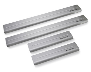 Progi Long Line BMW seria 3 E36 Sedan/Kombi 4\5 1990-1999 - Mat