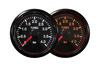 Zegar AUTO GAUGE 52mm T270 Turbo 0/4