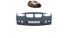 Przedni zderzak sport PDC SRA BMW 4 F32 F33 F36 2013-2021