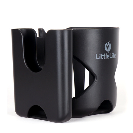 Uchwyt na kubek i telefon LittleLife