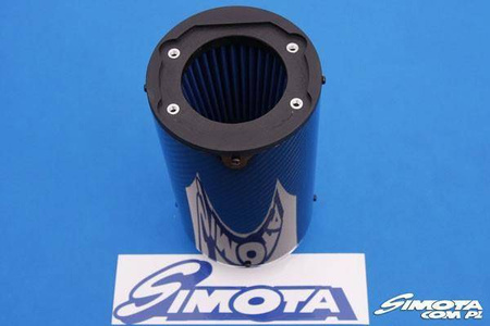Układ Dolotowy Hyundai Getz 1.3 8V 04+ Carbon Charger CBII-002