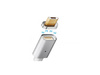 Końcówka MYWAY do kabla magnetycznego 63030, wtyk micro USB